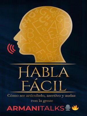 cover image of Habla Fácil